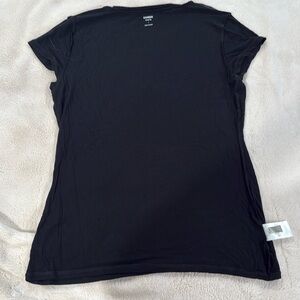 Express Fitted Tshirt size Large